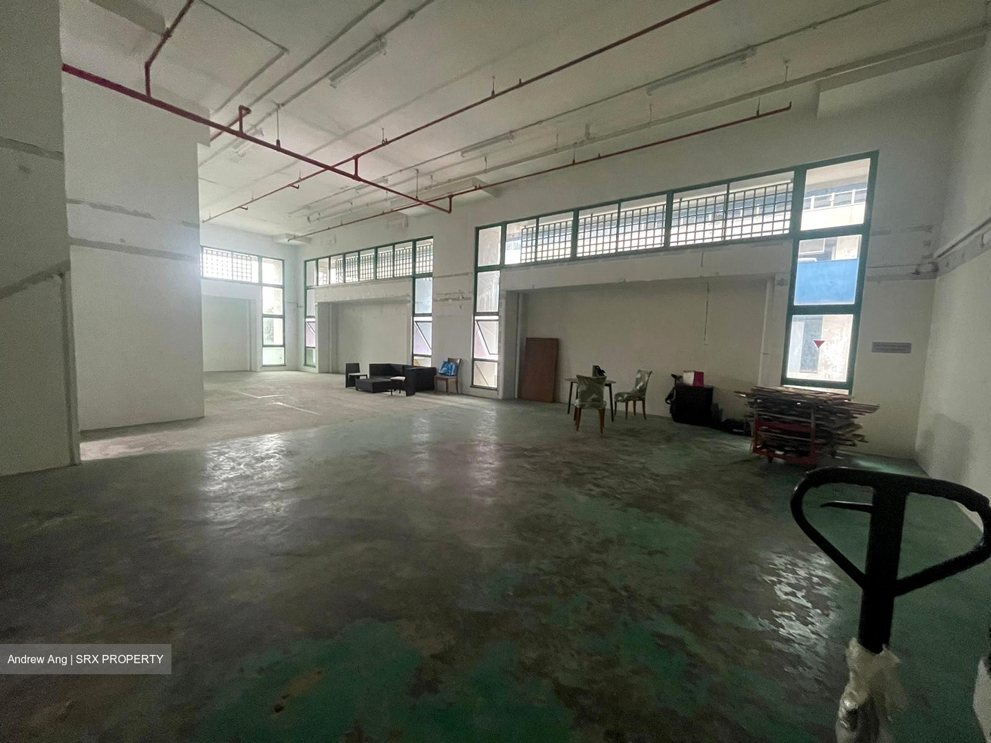 Pantech Business Hub (D5), Factory #440980391